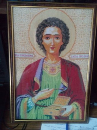 Превью Вышивка 