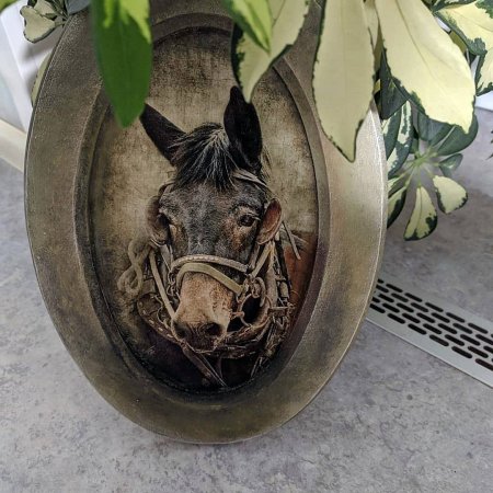 Часы настольные/настенные