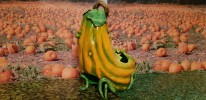Светильник-ночник 