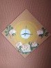 Часы для души (скульптурная живопись)