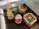 Новогодние и рождественские подарки