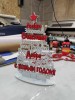 Новогодние и рождественские подарки