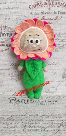 Превью кукла Боня