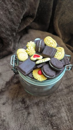 Превью Вкусная баночка