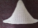 Ажурная косынка
