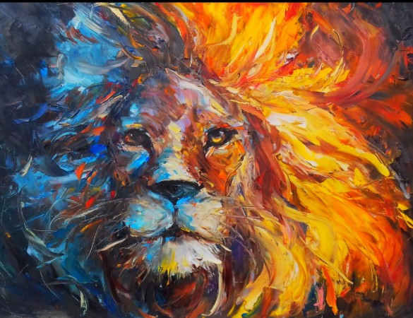 Превью Lion 2021