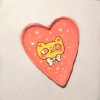 Чашка с котиком