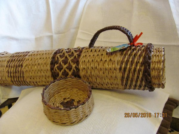 Шампурница