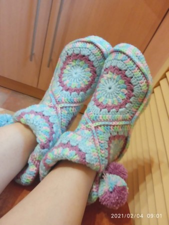 Наталья