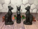 ЭКО свечи «Бастет»
