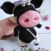 Каркасная игрушка 