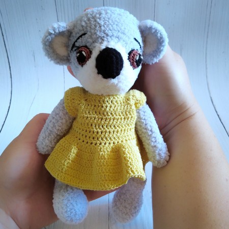 Превью Коала