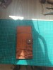 Кошелёк из натуральной кожи