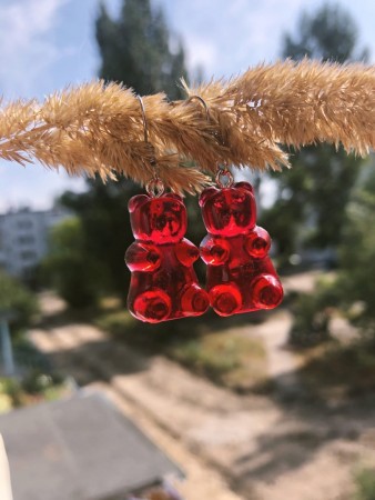 Превью Мармеладные мишки