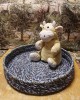 Место для кошечки или собачки