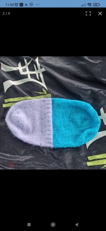 Шапка