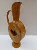 сердце (кувшин-квасник)