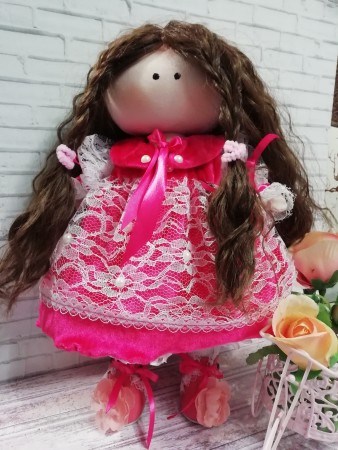 кукла