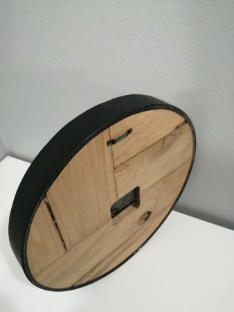 Часы настенные бесшумные