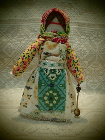 Превью Кукла 
