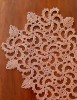 Салфетка на комод Элитная