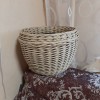 Превью Кашпо 12л из ротанга.