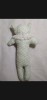 винтажная игрушка котик