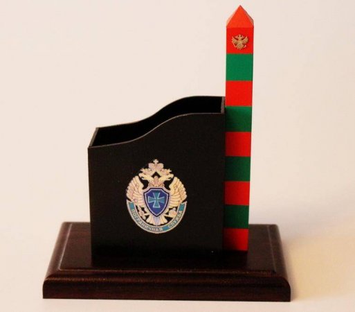 Сувенир (подарок) для пограничн