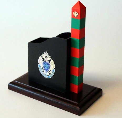 Сувенир (подарок) для пограничн