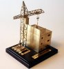 Сувенир (подарок) для строителя