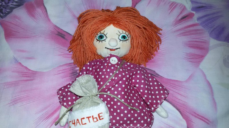 Превью Домовой Кузя