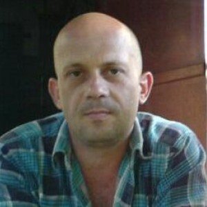Автор Игорь Рёхин