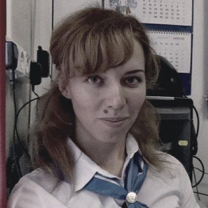 Автор Irinka_17