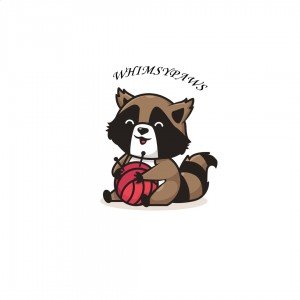 Автор whimsypaws | Магазинчик рукоделия
