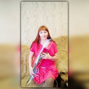 Автор Юлия