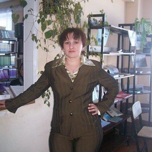 Автор Ludmila