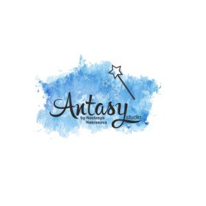 Автор Antasy