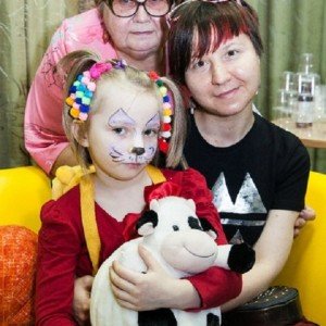 Автор Людмила