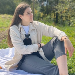 Автор Анна