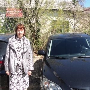 Автор Vernata