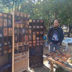 Автор Smyrnovleather